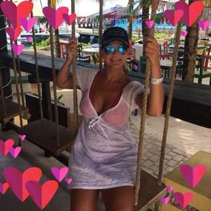 Meet your Posher, Patty